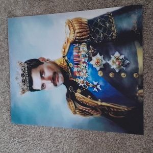 Framed art by Scarlett River